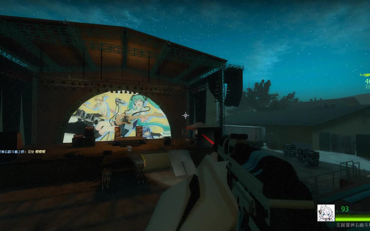 求生之路2黑色狂欢节怎么玩