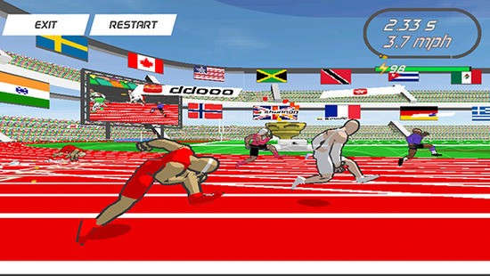 速度之星MOD作弊菜单手机版