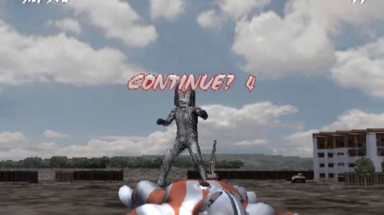 奥特曼格斗进化2安卓手机版