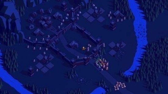 王权陨落MOD辅助菜单版本