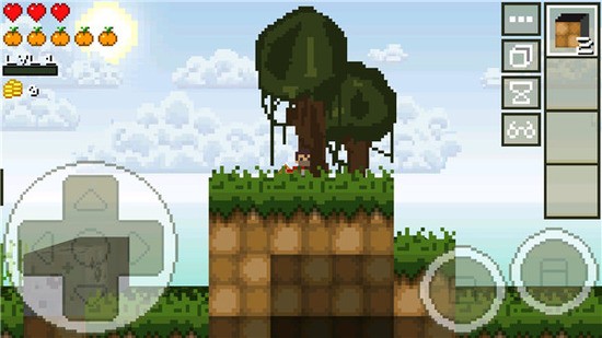 迷失的矿工中文最新版