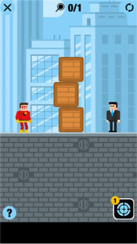 超级英雄联盟安卓版