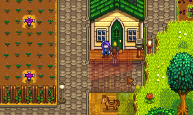 星露谷物语远古斑点有什么用