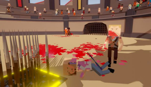 血染小镇破解版2025