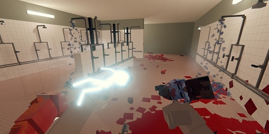 血染小镇破解版2025