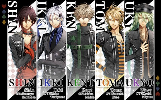 失忆症游戏汉化版