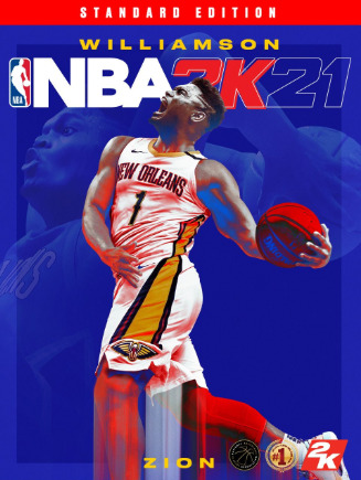 nba2k21浵