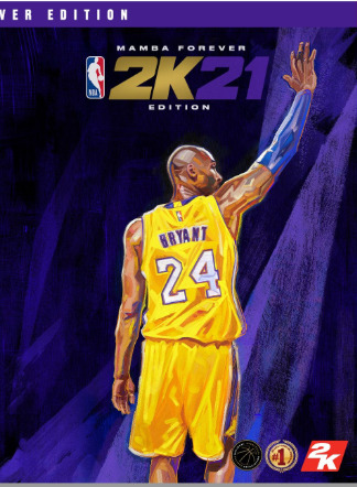 nba2k21浵