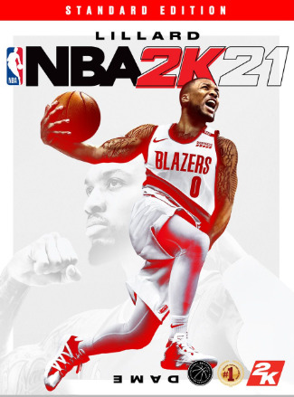nba2k21浵