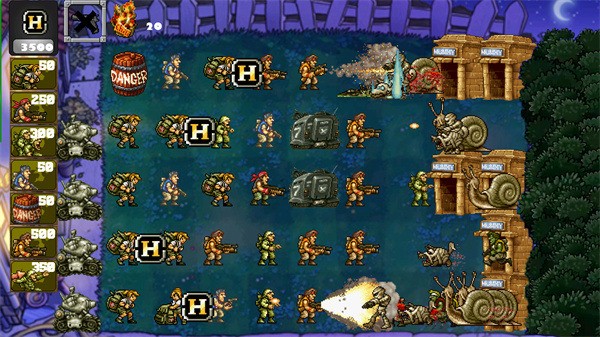 植物大战僵尸合金版