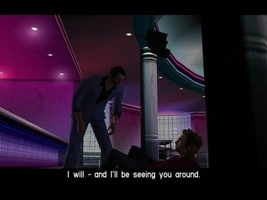 侠盗猎车手罪恶都市破解版无限金币生命版下载