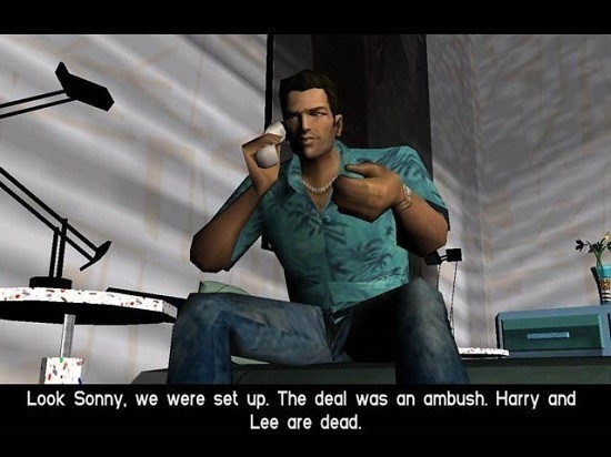 侠盗猎车手罪恶都市无限金币无限武器下载-侠盗猎车手罪恶都市无敌版(秘籍)手游下载v3.0.0