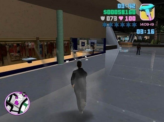 侠盗猎车手罪恶都市无限金币无限武器下载-侠盗猎车手罪恶都市无敌版(秘籍)手游下载v3.0.0