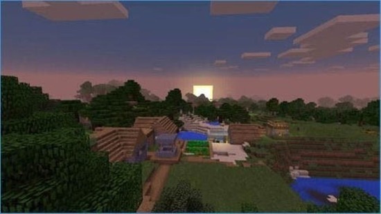 我的世界破解版免费下载-我的世界全皮肤破解版下载v0.14.3