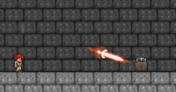 泰拉瑞亚泰拉棱镜的强吗