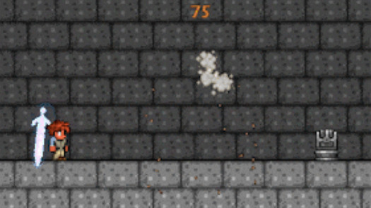 泰拉瑞亚泰拉棱镜的强吗