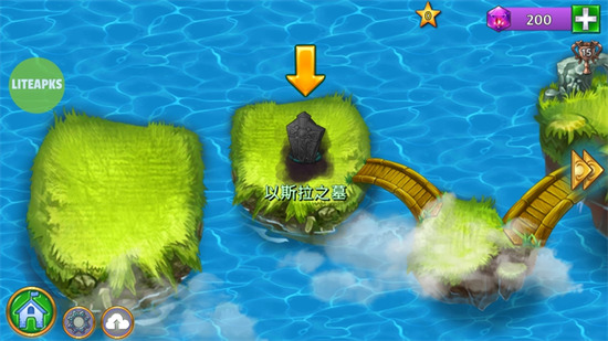 合成游戏破解版无限资源-萌龙进化论破解无限龙晶(Merge Dragons!)下载v12.14.1