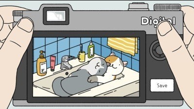 萌宅物语破解版内置菜单