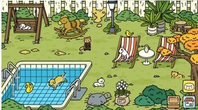 萌宅物语破解版内置菜单