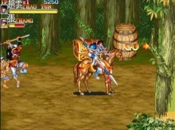 三国志2三剑圣手机版下载