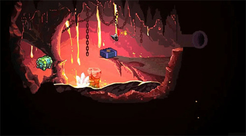 前哨站3全部解锁版