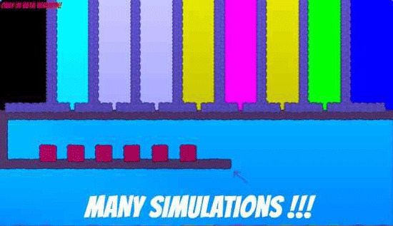 ˮģƽ-ˮģ(Water Physics Simulation)v1.3.46