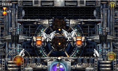 魂斗罗进化革命破解版