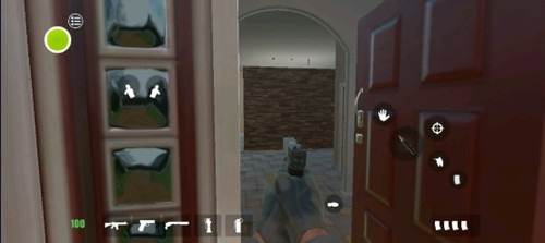 严阵以待射击破解版作弊菜单中文版