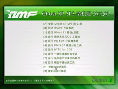 ľ GhostXP SP3 װ 2012.03  