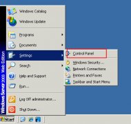如何将英文Windows XP安装中文语言包呢？