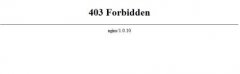 403 forbiddenλ?win8ûзҳ403 forbiddenĴ취 