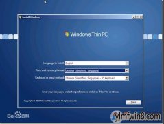 windows thin pcʲôϵͳ