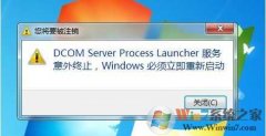 win8dcom server process launcherֹĴ취