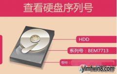 鿴ӲкŰ취win8/win10ϵͳ
