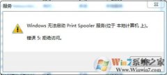 win8 print spoolerûз