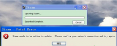 win8ϵͳSteamʧΰ죿Steamʧܴ취
