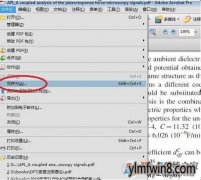 win8pdfתwordֺõİ취