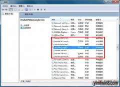 oracleڲʱԹرôòܿٵĿ͹رoracle