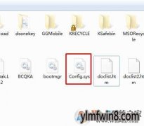 win8 config.sysʲôɾ
