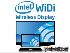 intel(R) wiDi Receiver Updaterֹͣΰ죿