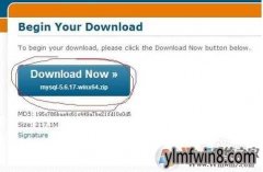 win8 64λװMySQLʹý̳