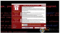wannaCryرҲ ȫרעϲ