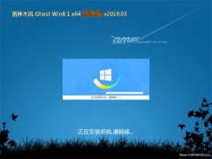 ľGhost Win8.1 x64λ ܴ201903(Լ)  