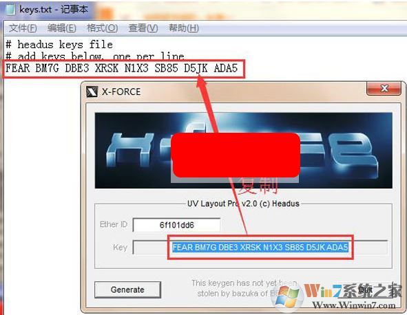 UVLayout_UVLayout(UV拆分工具)v2.10.03 汉化