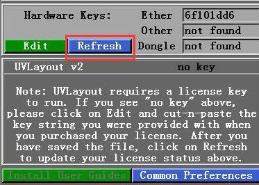 UVLayout_UVLayout(UV拆分工具)v2.10.03 汉化