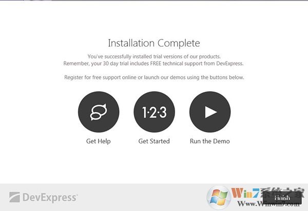devExpress下载_devExpress v18.1.5汉化