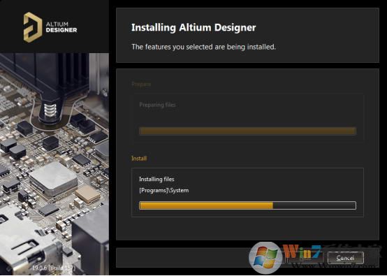 ALTiUM dEsiGnER(pCB) 2020Ѱ