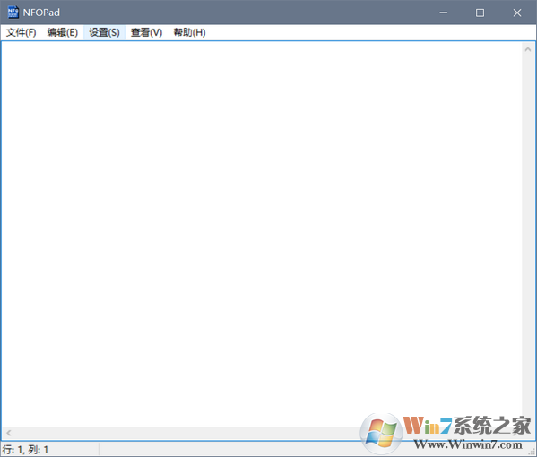 nFoļ鿴༭(nFopad) v1.75ɫ
