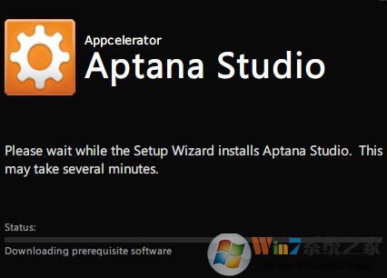 Aptana studio_Aptana studio(Javascript编辑器)v3.6.1 免费中文版