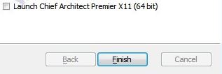 Chief Architect_Chief Architect premier x11汉化